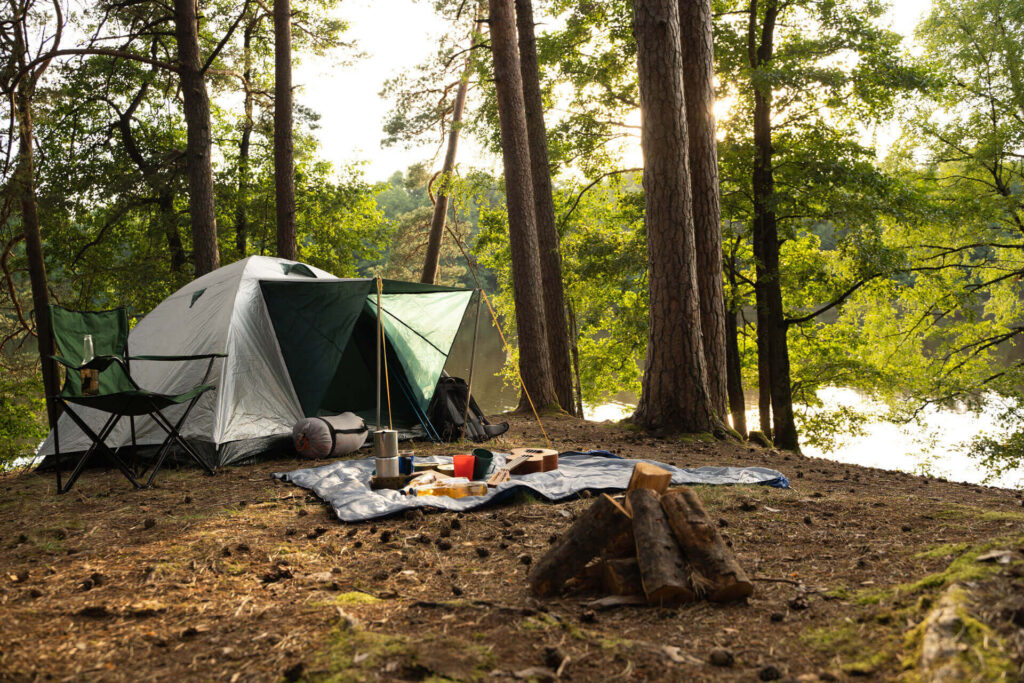 FlexiFy booking til camping virksomhed