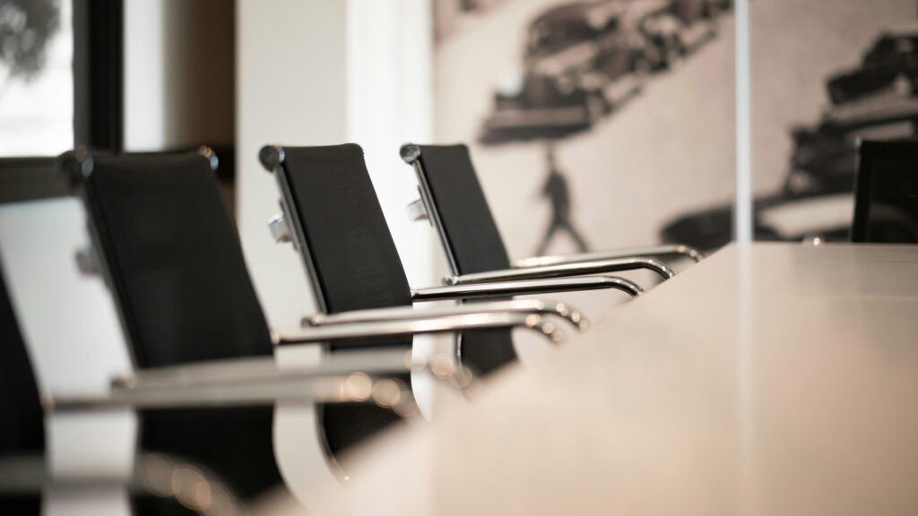FlexiFy Bookingsystem til lokalebooking