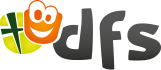 DFS Danmarks Folkekirkelige Søndagsskoler_logo